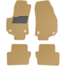 Opel Zafira B 5 sėdynės 2005-2014 EVA MAX-MAT 10548