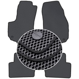 Opel Zafira B 5 sėdynės 2005-2014 EVA MAX-MAT 10548