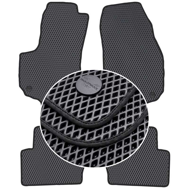 Opel Zafira B 5 sėdynės 2005-2014 EVA MAX-MAT 10548