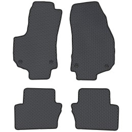 Opel Zafira B 5 sėdynės 2005-2014 EVA MAX-MAT 10548