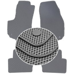 Opel Zafira B 5 sėdynės 2005-2014 EVA MAX-MAT 10548