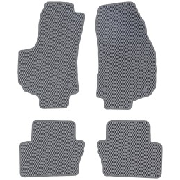 Opel Zafira B 5 sėdynės 2005-2014 EVA MAX-MAT 10548