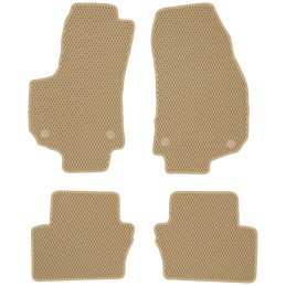 Opel Zafira B 5 sėdynės 2005-2014 EVA MAX-MAT 10548