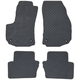 Opel Zafira B 5os 2005-2014 m. Guminiai kilimėliai PRIME-LINER MAX-MAT