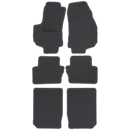 Opel Zafira B 7 sėdynės 2005-2014 EVA MAX-MAT 10554