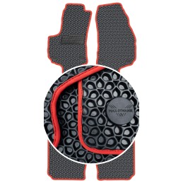 Opel Zafira B 7 sėdynės 2005-2014 EVA MAX-MAT 10554