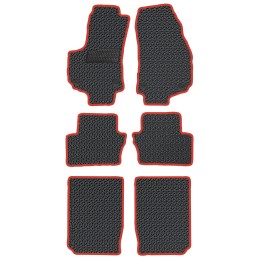 Opel Zafira B 7 sėdynės 2005-2014 EVA MAX-MAT 10554