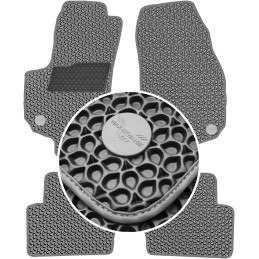 Opel Zafira B 7 sėdynės 2005-2014 EVA MAX-MAT 10554