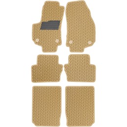 Opel Zafira B 7 sėdynės 2005-2014 EVA MAX-MAT 10554