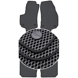 Opel Zafira B 7 sėdynės 2005-2014 EVA MAX-MAT 10554