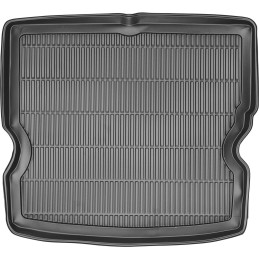 Opel Zafira B Miniven 2005-2012 Bagažinės kilimėlis MAX-MAT 911522