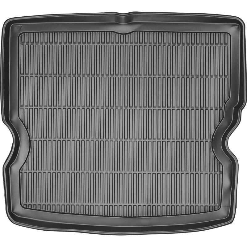 Opel Zafira B Miniven 2005-2012 Bagažinės kilimėlis MAX-MAT 911522
