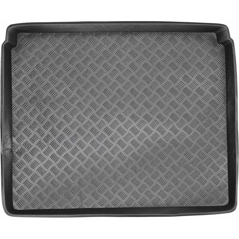 Opel Zafira C Tourer 2012- Bagažinės kilimėlis MIX-PLAST 23048