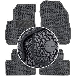 Opel Zafira C Tourer 5 vietų 2012-2019 EVA MAX-MAT 10549