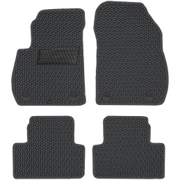 Opel Zafira C Tourer 5 vietų 2012-2019 EVA MAX-MAT 10549