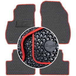 Opel Zafira C Tourer 5 vietų 2012-2019 EVA MAX-MAT 10549