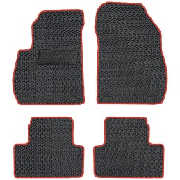 Opel Zafira C Tourer 5 vietų 2012-2019 EVA MAX-MAT 10549