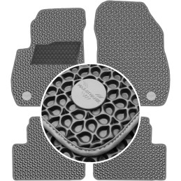 Opel Zafira C Tourer 5 vietų 2012-2019 EVA MAX-MAT 10549