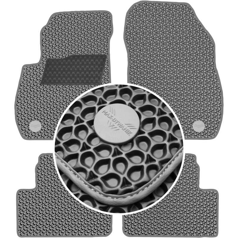 Opel Zafira C Tourer 5 vietų 2012-2019 EVA MAX-MAT 10549