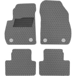 Opel Zafira C Tourer 5 vietų 2012-2019 EVA MAX-MAT 10549