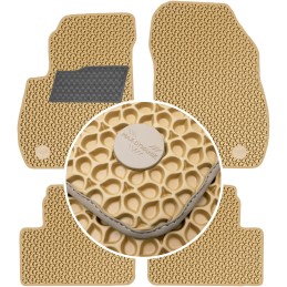 Opel Zafira C Tourer 5 vietų 2012-2019 EVA MAX-MAT 10549