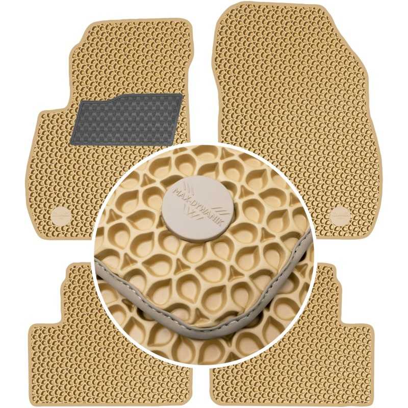 Opel Zafira C Tourer 5 vietų 2012-2019 EVA MAX-MAT 10549