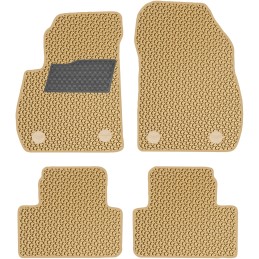 Opel Zafira C Tourer 5 vietų 2012-2019 EVA MAX-MAT 10549