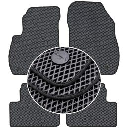 Opel Zafira C Tourer 5 vietų 2012-2019 EVA MAX-MAT 10549