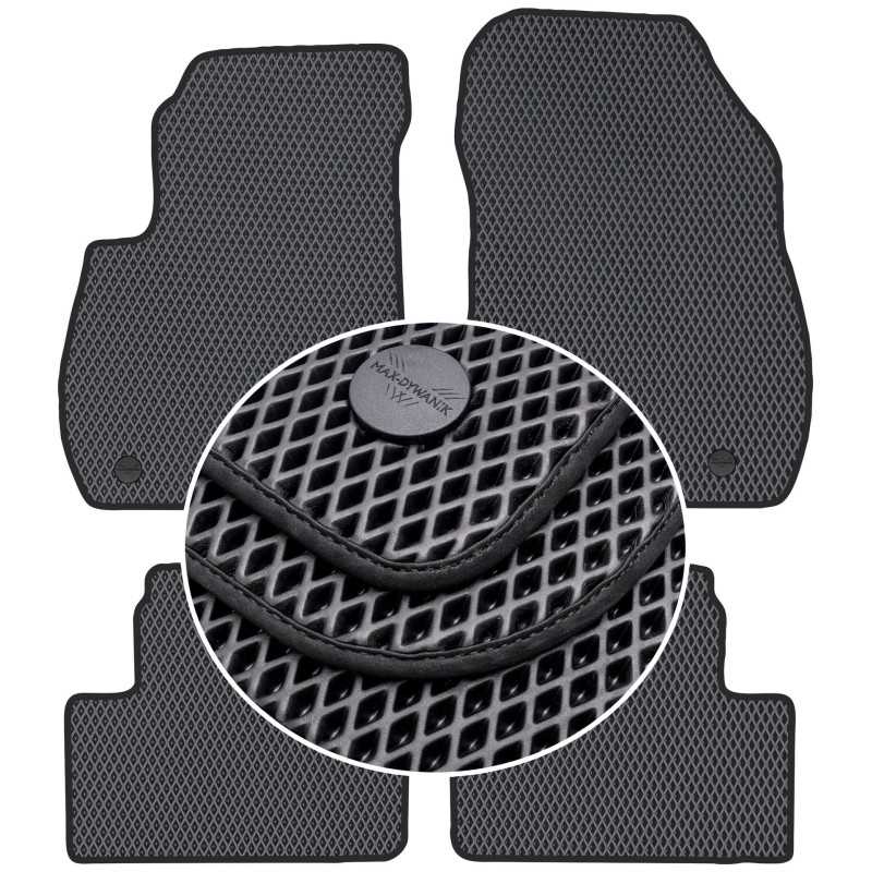 Opel Zafira C Tourer 5 vietų 2012-2019 EVA MAX-MAT 10549