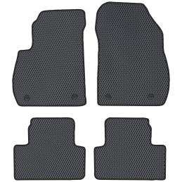 Opel Zafira C Tourer 5 vietų 2012-2019 EVA MAX-MAT 10549