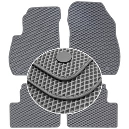 Opel Zafira C Tourer 5 vietų 2012-2019 EVA MAX-MAT 10549