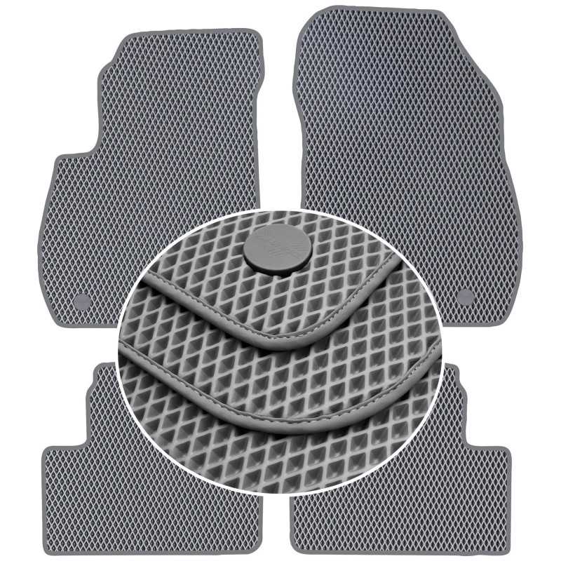 Opel Zafira C Tourer 5 vietų 2012-2019 EVA MAX-MAT 10549