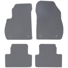 Opel Zafira C Tourer 5 vietų 2012-2019 EVA MAX-MAT 10549