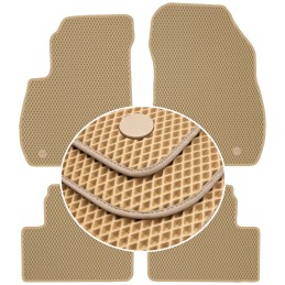 Opel Zafira C Tourer 5 vietų 2012-2019 EVA MAX-MAT 10549