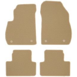 Opel Zafira C Tourer 5 vietų 2012-2019 EVA MAX-MAT 10549