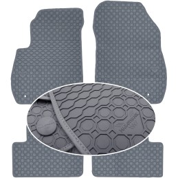 Opel Zafira C Tourer 5os 2012-2019 m. Guminiai kilimėliai PRIME-LINER MAX-MAT