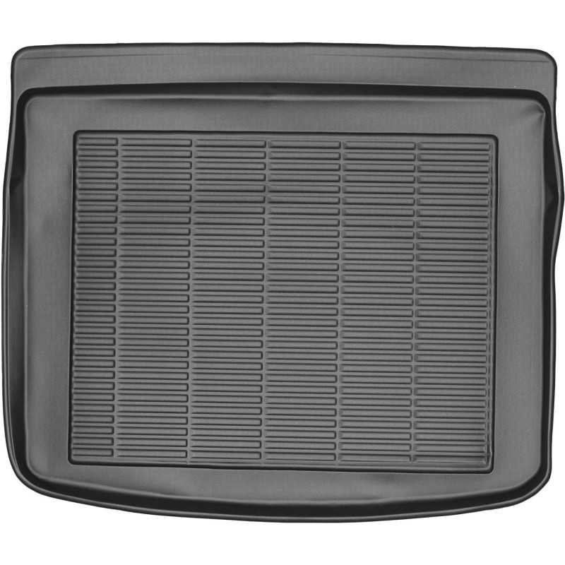 Opel Zafira C Tourer mikroautobusas 2012-2019 bagažinės kilimėlis MAX-MAT 911523