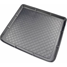 Opel Zafira C Tourer VAN 5D 01.2012-07.2019 Bagažinės kilimėlis ARISTAR 192865G