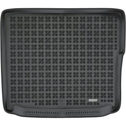 Opel ZAFIRA II B mikroautobusas (vokiška versija) 2005-2014 bagažinės kilimėlis REZAW 231134