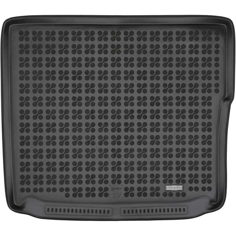 Opel ZAFIRA II B mikroautobusas (vokiška versija) 2005-2014 bagažinės kilimėlis REZAW 231134