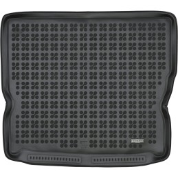 Opel ZAFIRA II B mikroautobusas 2005-2014 bagažinės kilimėlis REZAW 231128