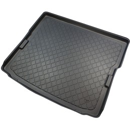 Opel Zafira II B VAN 5D 05.2005-2014 Bagažinės kilimėlis ARISTAR 192368G