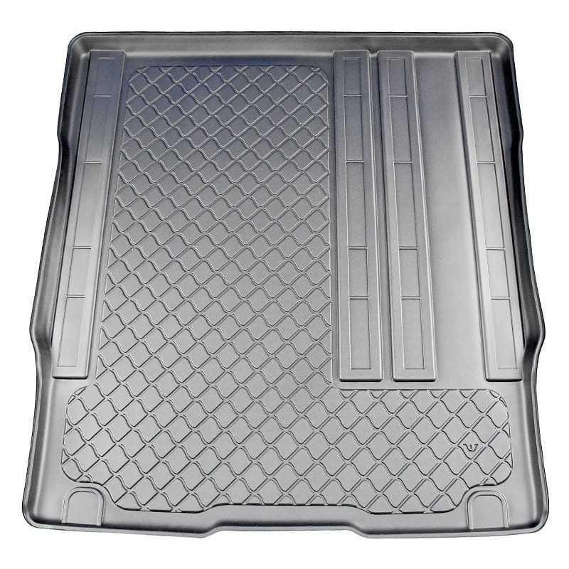 Opel Zafira Life Medium VAN 5D (ilgis 1340) 03.2019- Bagažinės kilimėlis ARISTAR 193519G