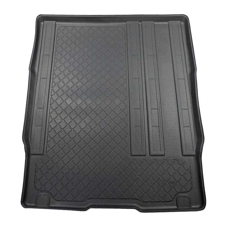 Opel Zafira Life Medium VAN 5D 03.2019- Bagažinės kilimėlis ARISTAR 193515G