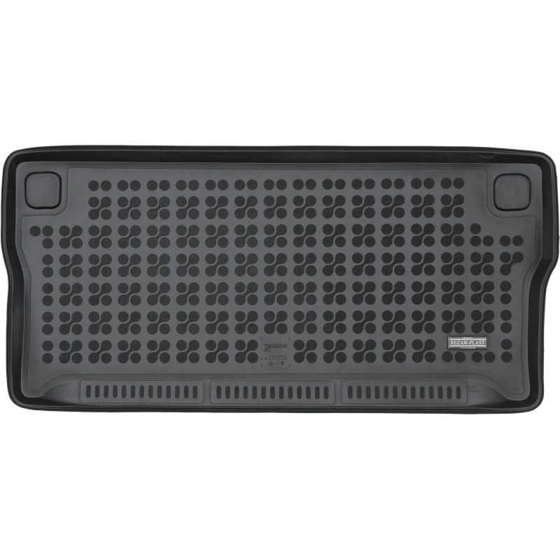 Opel ZAFIRA LIFE minivenas (ilgas / 8/9 sėdimos vietos) 2019- Bagažinės kilimėlis REZAW 231766