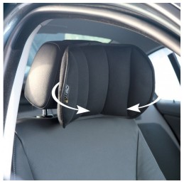 Pagalvė / Galvos atrama CALE TETE REGULIUOJAMA CUSTOPOL CUSTO-164510