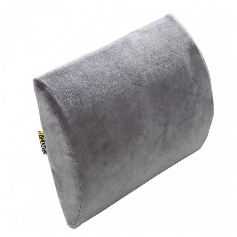 Pagalvė / Juosmens atrama nugarai COUSSIN LOMBRAIRE CUSTOPOL CUSTO-164520