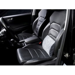 Pagalvė / Juosmens atrama nugarai COUSSIN LOMBRAIRE CUSTOPOL CUSTO-164520