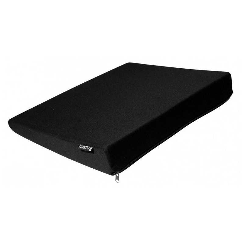 Pagalvėlė / paaukštinta pagalvėlė REHAUSSEUR CUSTOPOL CUSTO-164540