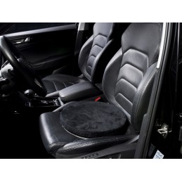 Pagalvėlė / Sukamosios pagalvėlės COUSSIN PIVOTANT CUSTOPOL CUSTO-166170